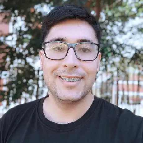 Matías Castañeda - Software Engineer